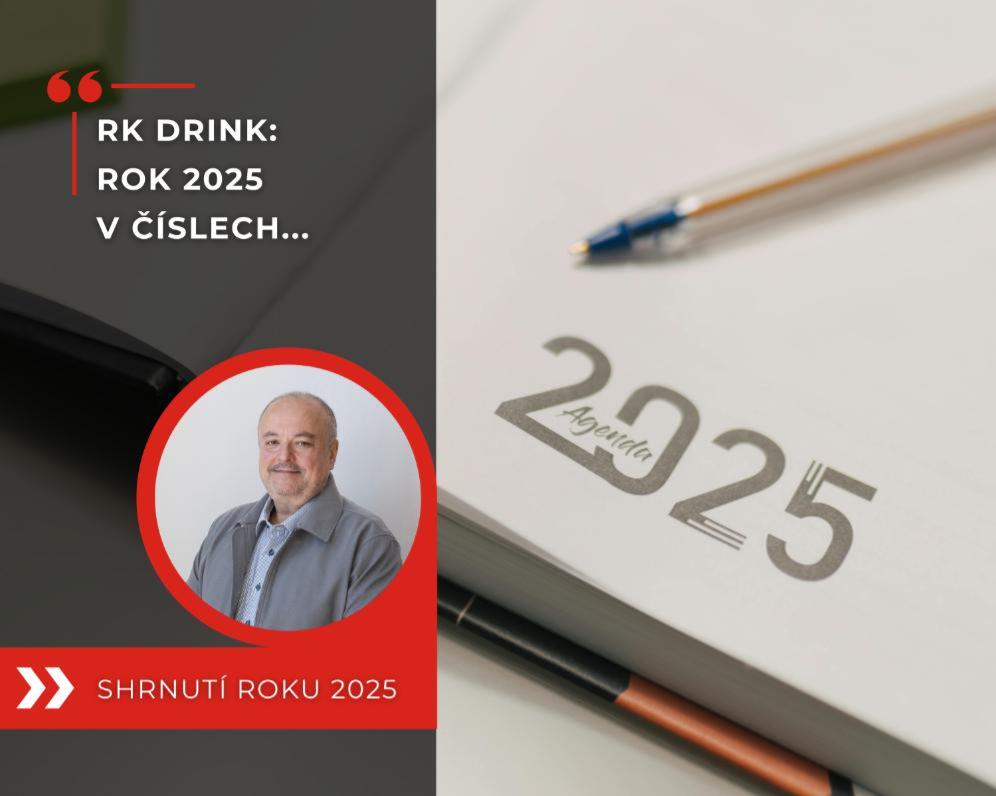 V roce 2025 jsme realizovali 142 obchodních případů. Děkujeme za vaši důvěru