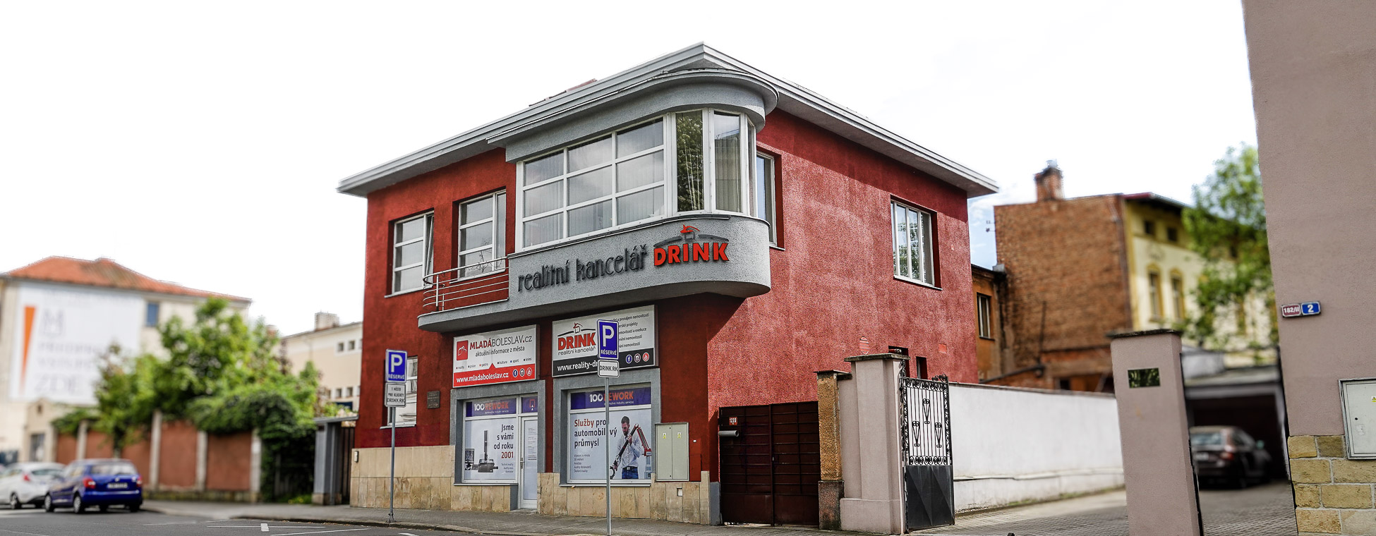 Pozadí 1