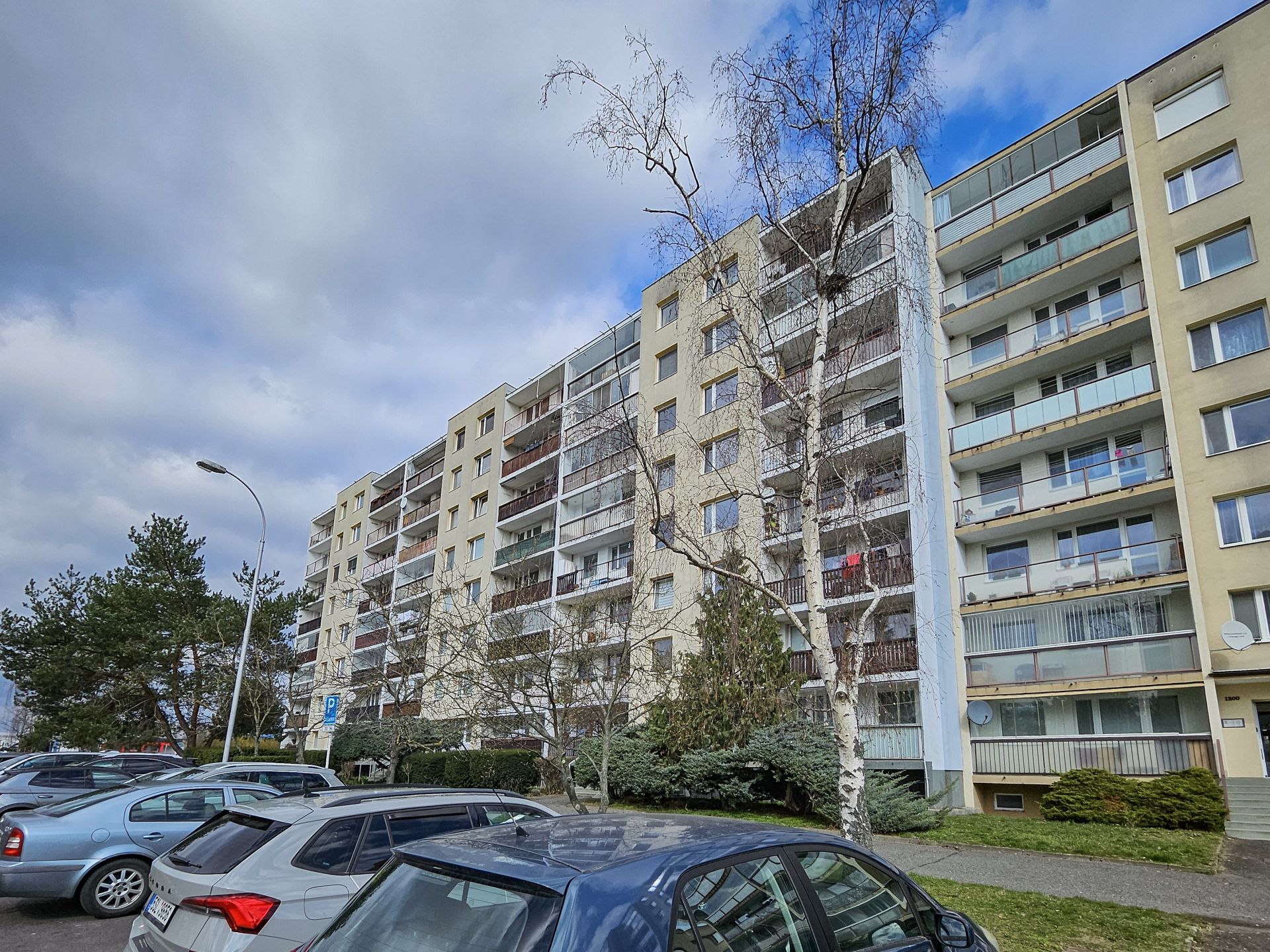 Byt 3+1 - Mladá Boleslav