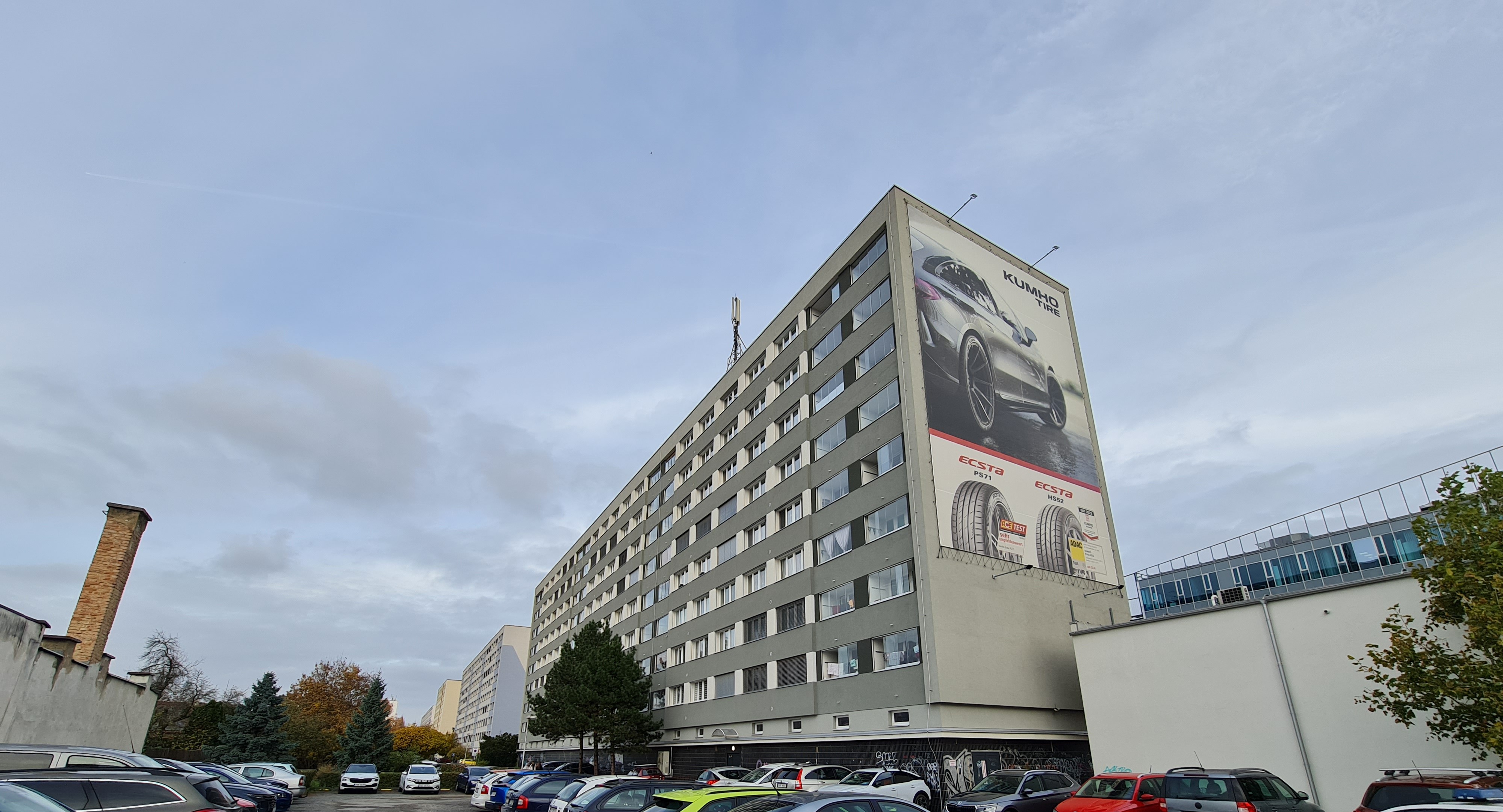 Byt 3+1 - Mladá Boleslav