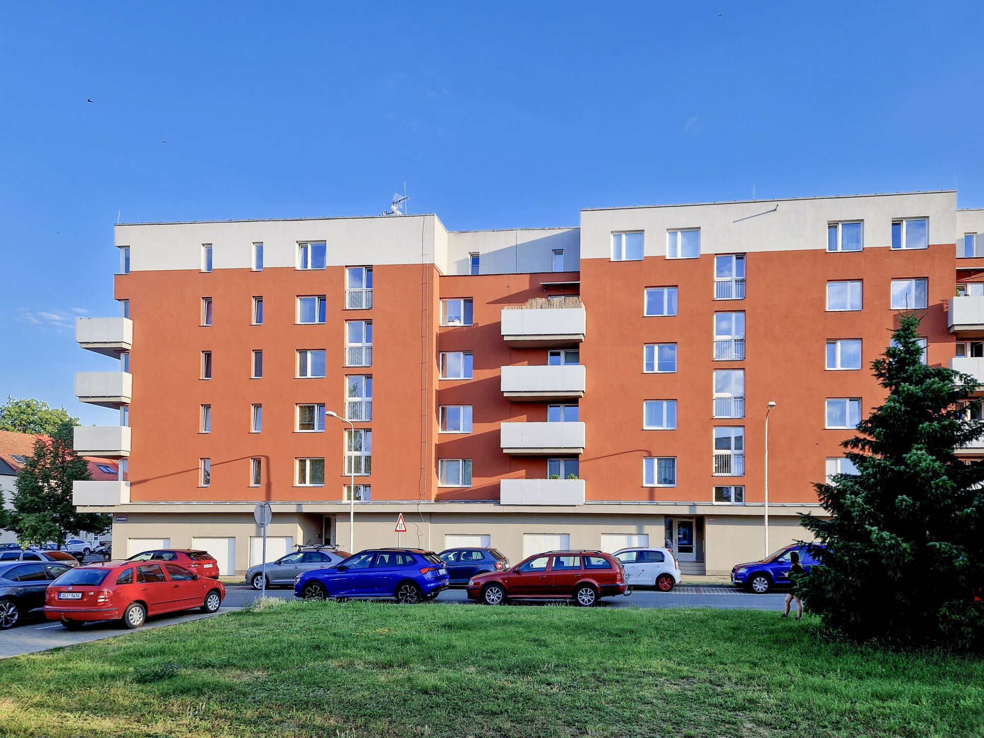 Byt 3+kk - Mladá Boleslav