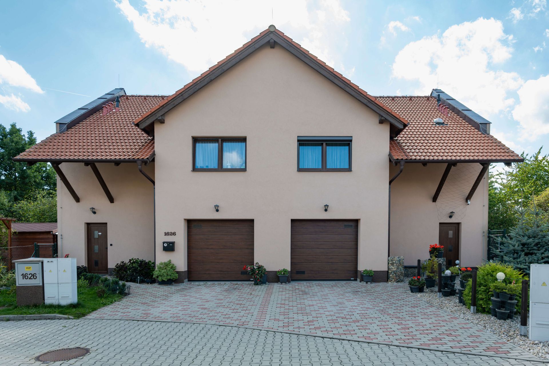 Rodinný dům 5+kk - Mnichovo Hradiště
