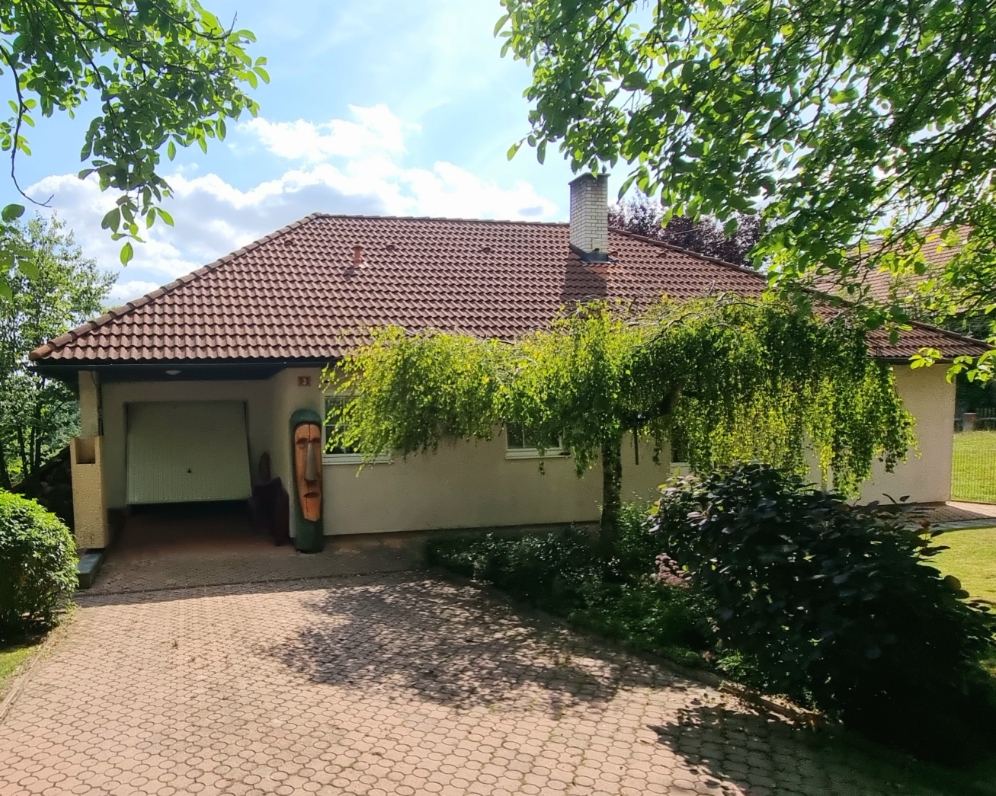 Rodinný dům - Kluky