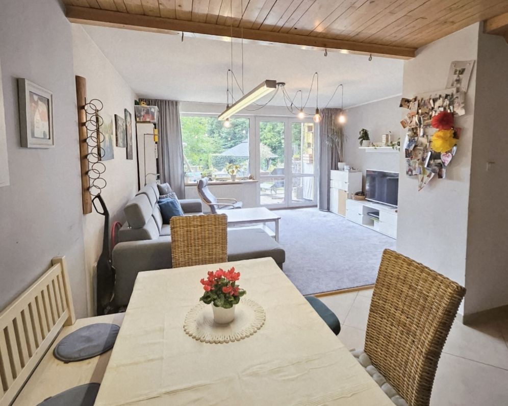 Rodinný dům - Svoboda nad Úpou