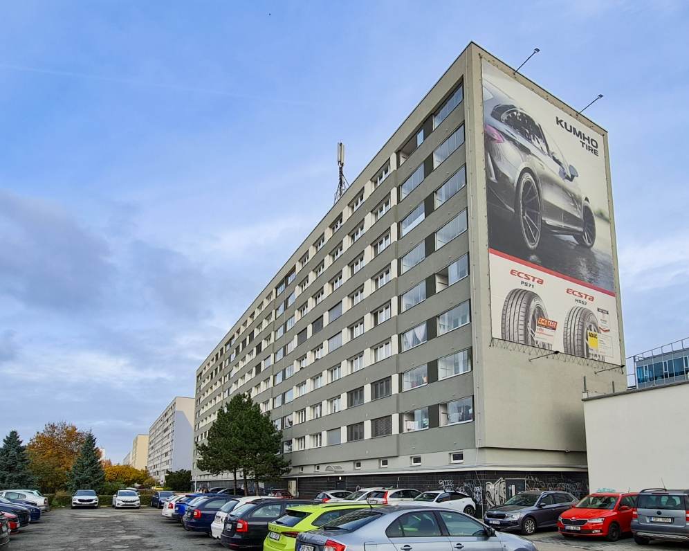 Byt 3+1 - Mladá Boleslav