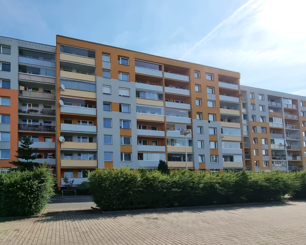 Byt 2+kk - Mladá Boleslav