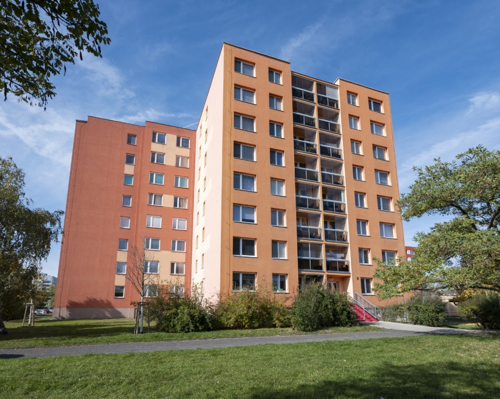 Byt 3+1 - Mladá Boleslav