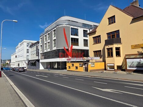 Pronájem zavedené restaurace – Mladá Boleslav