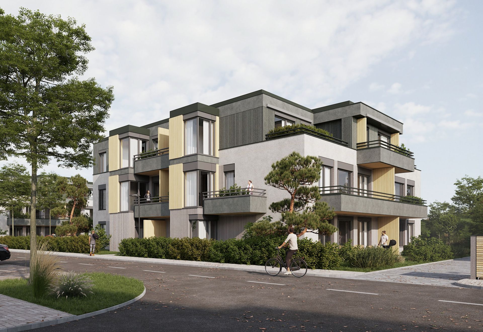 Resort Na Výsluní - Bakov nad Jizerou